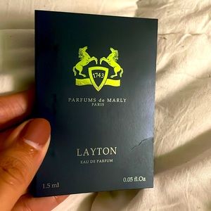 Layton — parfums de marley